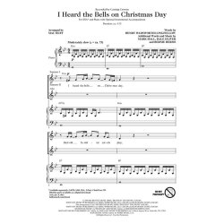 I Heard the Bells on Christmas Day