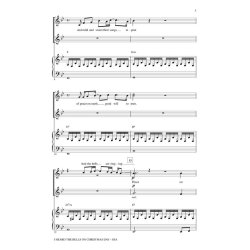 I Heard the Bells on Christmas Day