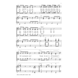 Raye/Smith Jing-A-Ling Jing-A-Ling (Arr Huff Mac) Sab Choral