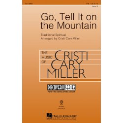Go, Tell It on the Mountain : Discovery Level 3