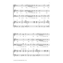 Go, Tell It on the Mountain : Discovery Level 3