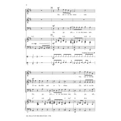 Go, Tell It on the Mountain : Discovery Level 3