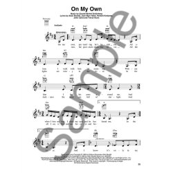 Alain Boublil/Claude-Michel Schnberg: Les Misrables - Selections From The Movie (Ukulele)