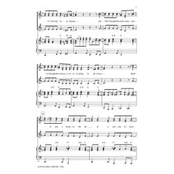 Love Is Like a River