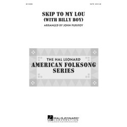 Skip to My Lou : with Billy Boy