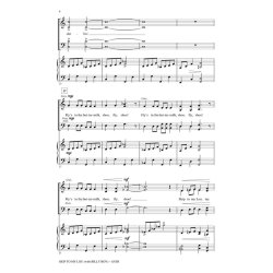 Skip to My Lou : with Billy Boy