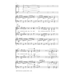 Skip to My Lou : with Billy Boy