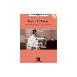 The Eug&eacute;nie Rocherolle Series: Mancini Classics