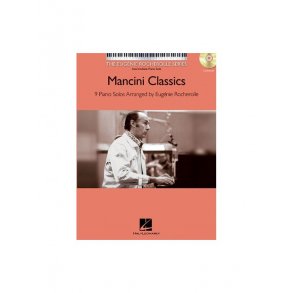 The Eugénie Rocherolle Series: Mancini Classics
