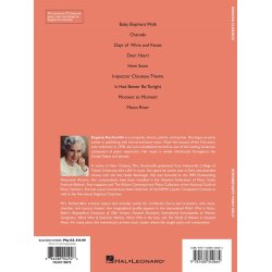 The Eug&eacute;nie Rocherolle Series: Mancini Classics