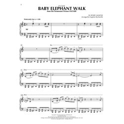 The Eug&eacute;nie Rocherolle Series: Mancini Classics