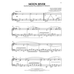 The Eug&eacute;nie Rocherolle Series: Mancini Classics