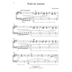 Gillock Accent On The Seasons Pf Bk