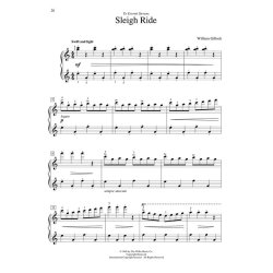 Gillock Accent On The Seasons Pf Bk