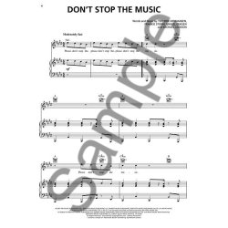 Pitch Perfect Music From The Motion Picture Soundtrack Pvg Bk