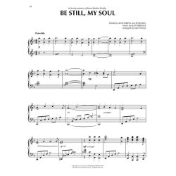 It Is Well 10 Memorial Hymns (Arr Purifoy John) Pf Bk