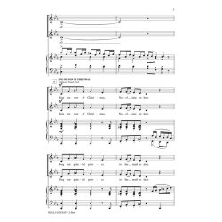 Noel Fantasy (Arr. Brymer) (2-Part)