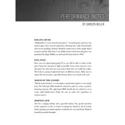 Miller Carolyn Composers Choice Pf