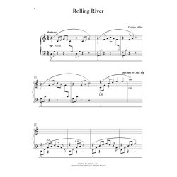 Miller Carolyn Composers Choice Pf