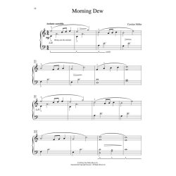 Miller Carolyn Composers Choice Pf