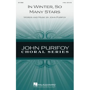 In Winter, So Many Stars