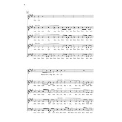 Rihanna: Don&rsquo;t Stop The Music (From Pitch Perfect) (Arr. Deke Sharon)