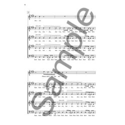 Rihanna: Don&rsquo;t Stop The Music (From Pitch Perfect) (Arr. Deke Sharon)