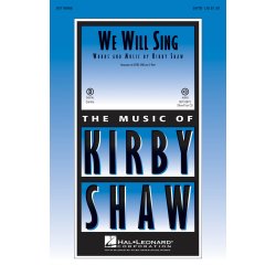 We Will Sing