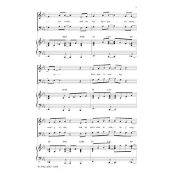 We Will Sing