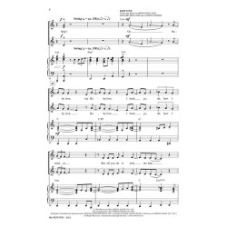 60s Rewind Medley (Shaw) Ssa Chor