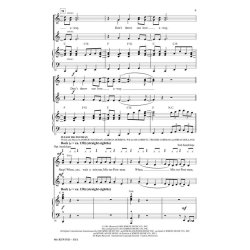 60s Rewind Medley (Shaw) Ssa Chor