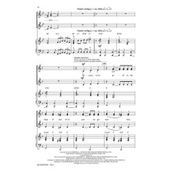 60s Rewind Medley (Shaw) Ssa Chor