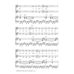 Tears For Fears Everybody Wants To Rule The World (Shaw) Ssa Choral