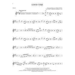 Hal Leonard Instrumental Play-Along: 12 Smash Hits (Violin)