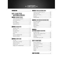 Learn To Play Classic Rock Piano From The Masters