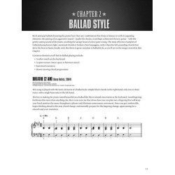 Learn To Play Classic Rock Piano From The Masters