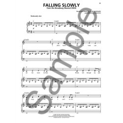 Broadway Hits: Original Keys For Male Singers