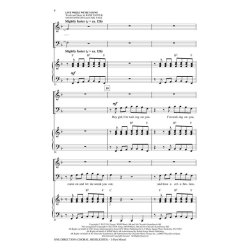 One Direction Chor Hghlghts Huff 3pt