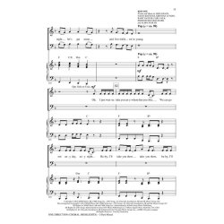 One Direction : Choral Highlights