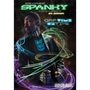 George Spanky McCurdy: Off Time/On Time