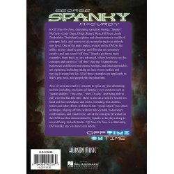 George Spanky McCurdy: Off Time/On Time