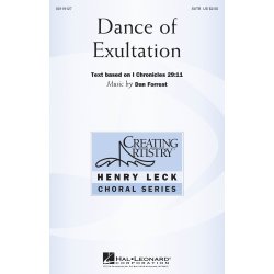Dance Of Exultation