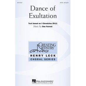 Dance Of Exultation