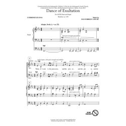 Dance Of Exultation