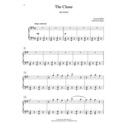 Favorite Festival Ensembls Int Pf Bk