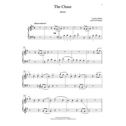 Favorite Festival Ensembls Int Pf Bk