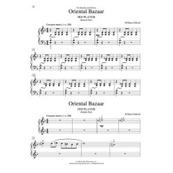 Favorite Festival Ensembls Int Pf Bk