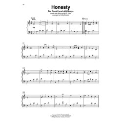 Billy Joel: For Harp