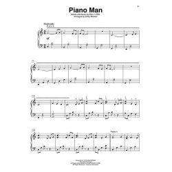 Billy Joel: For Harp