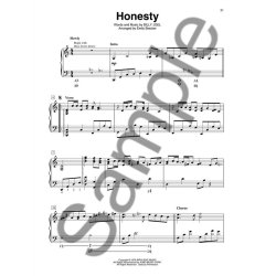 Billy Joel: For Harp